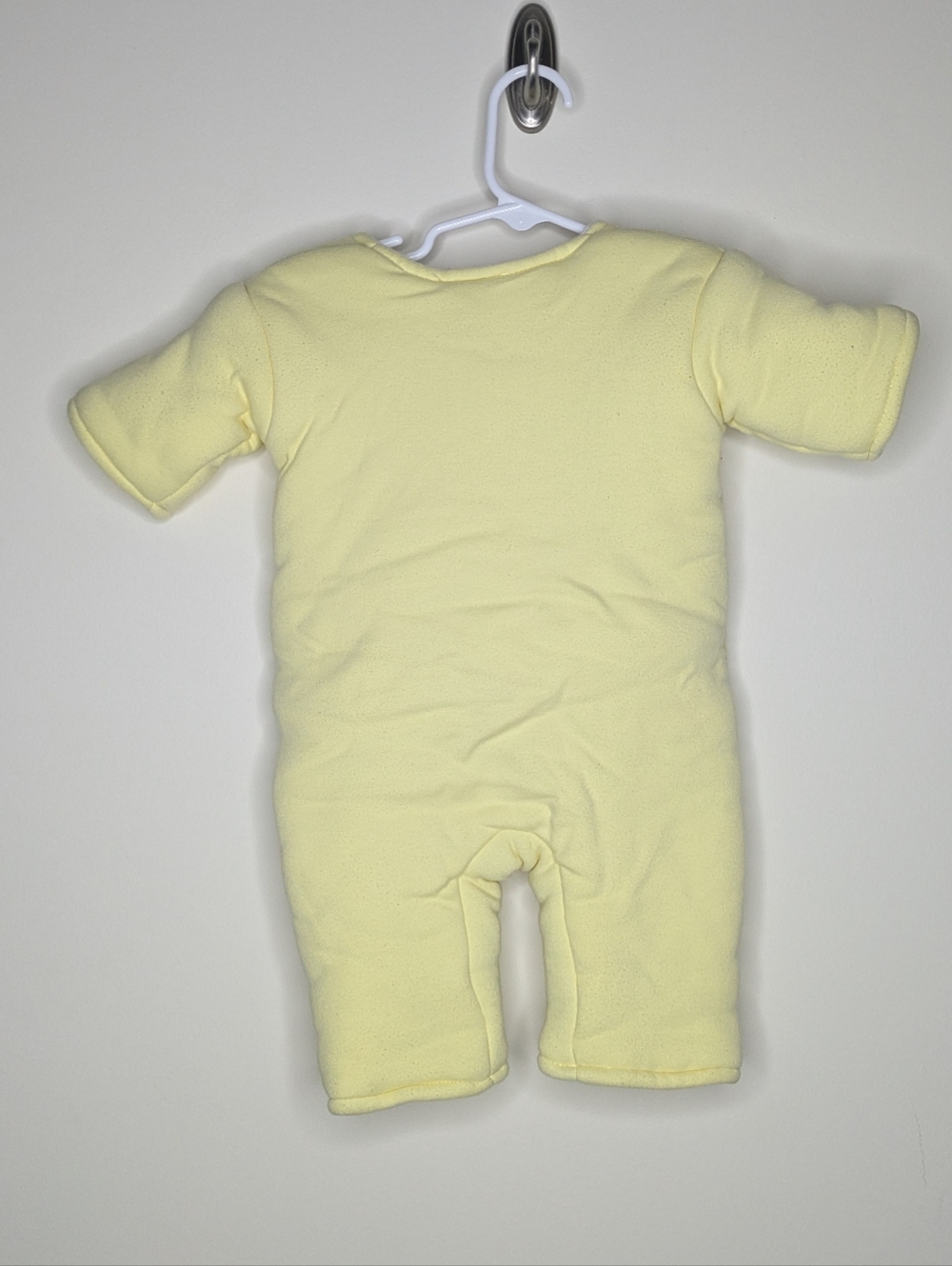 Baby Merlin's Magic Sleepsuit Small 3-6m 12-18lbs - Picture 2 of 4